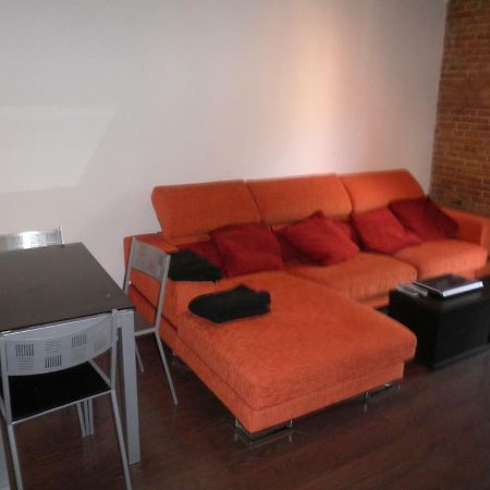 Bacrou Apartment, Design Loft Near The Sea Barcelona Exterior foto